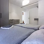 Apartman 500 Meter Zum Sandstrand Mit Pool