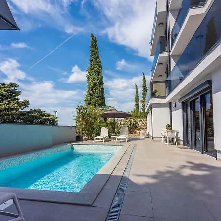 500 Meter Zum Sandstrand Mit Pool Apartment *
